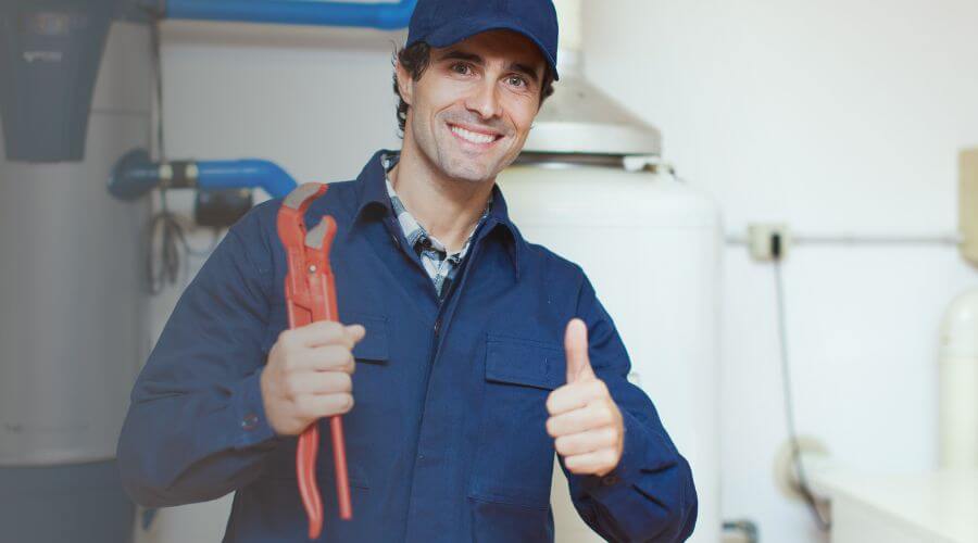 Professional sewer line replacement in Glenvil, NE